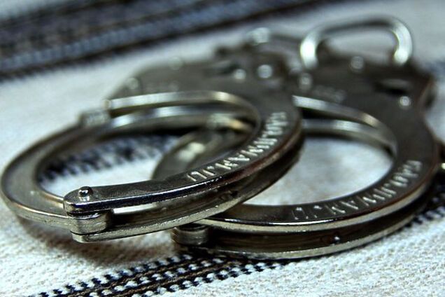 В Запорожье осудили преступников, ограбивших молодую пару