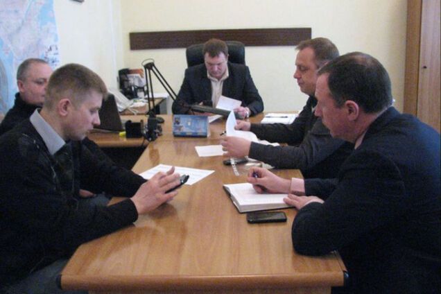 КП 'Автохозяйство' продолжает работать по самому низкому в Украине тарифу