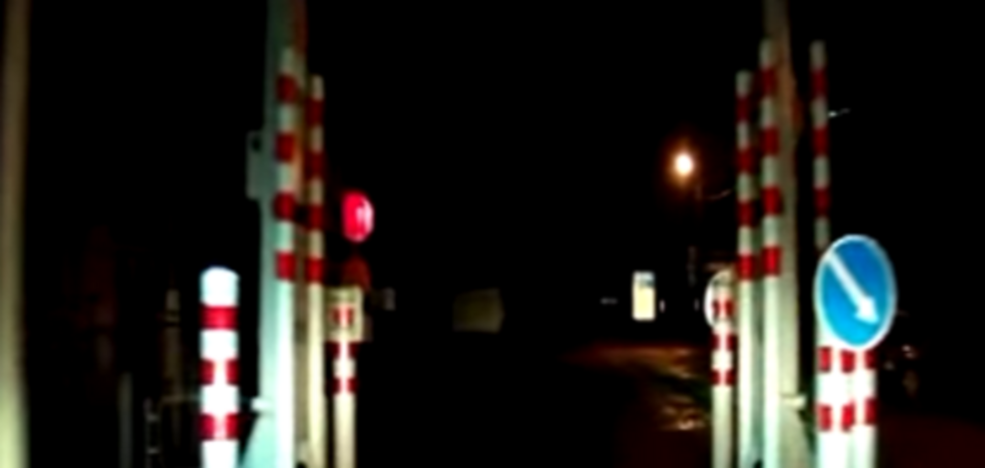 Граница Беларуси