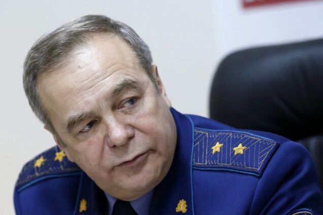 Игорь Романенко