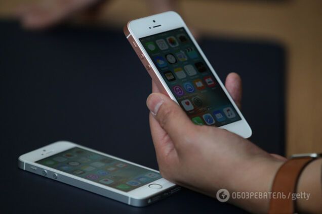 iPhone