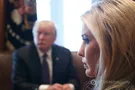Иванка Трамп