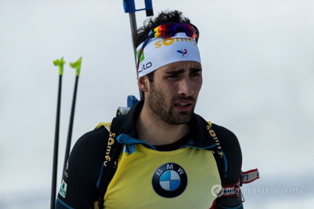 Мартен Фуркад