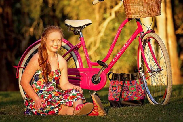 Мэделин Стюарт