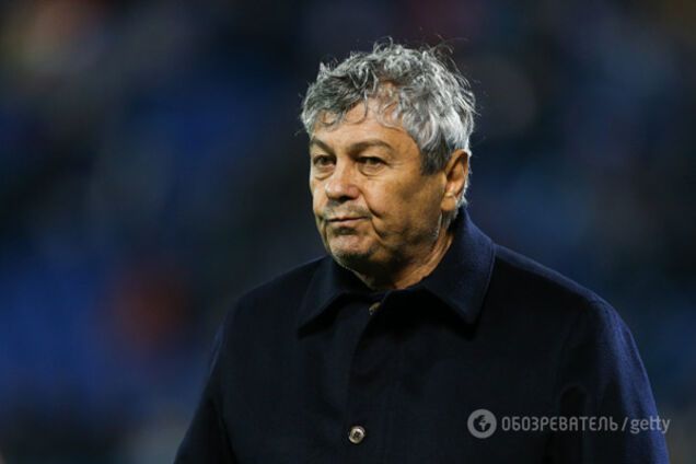 Мирча Луческу