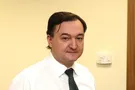 Николай Горохов
