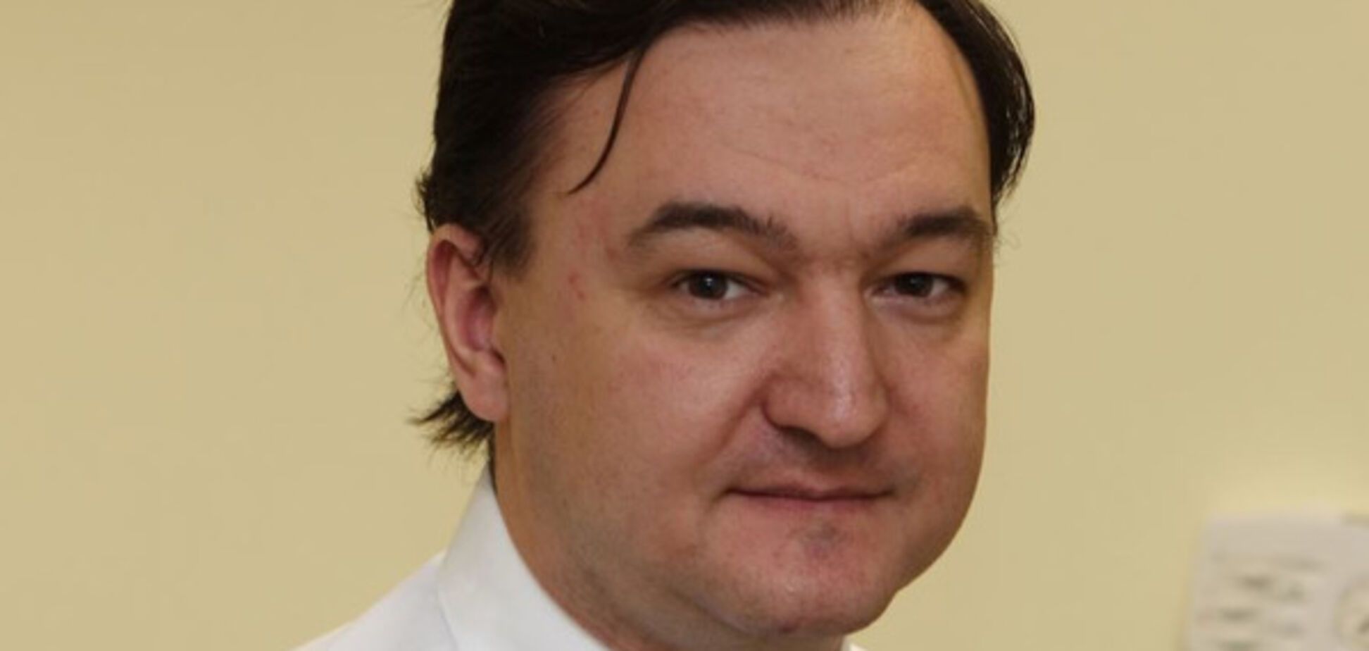 Николай Горохов