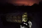 Ночь в Водяном