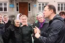 Олег Ляшко