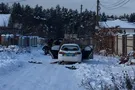 Перестрелка в Княжичах