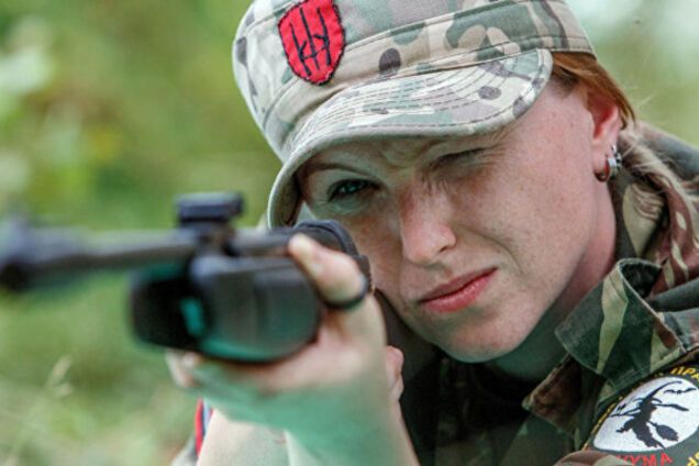 Правый сектор