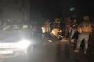 преступники