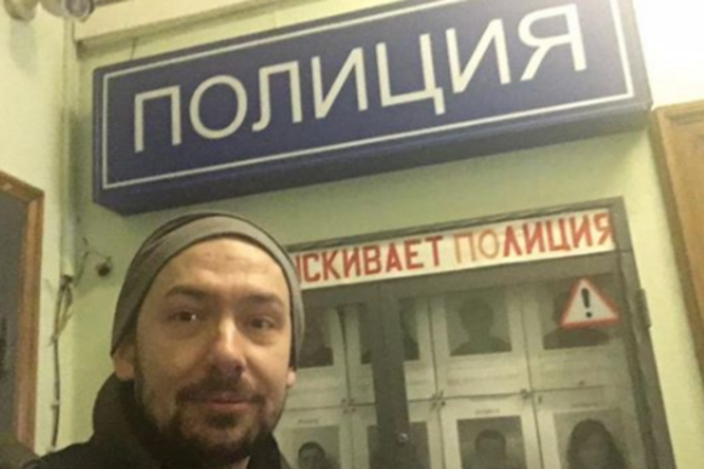 Роман Цимбалюк