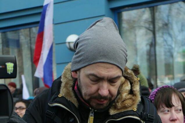 Роман Цимбалюк