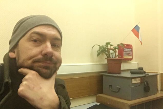 Роман Цимбалюк