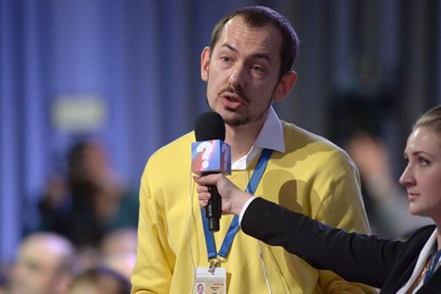 Роман Цимбалюк