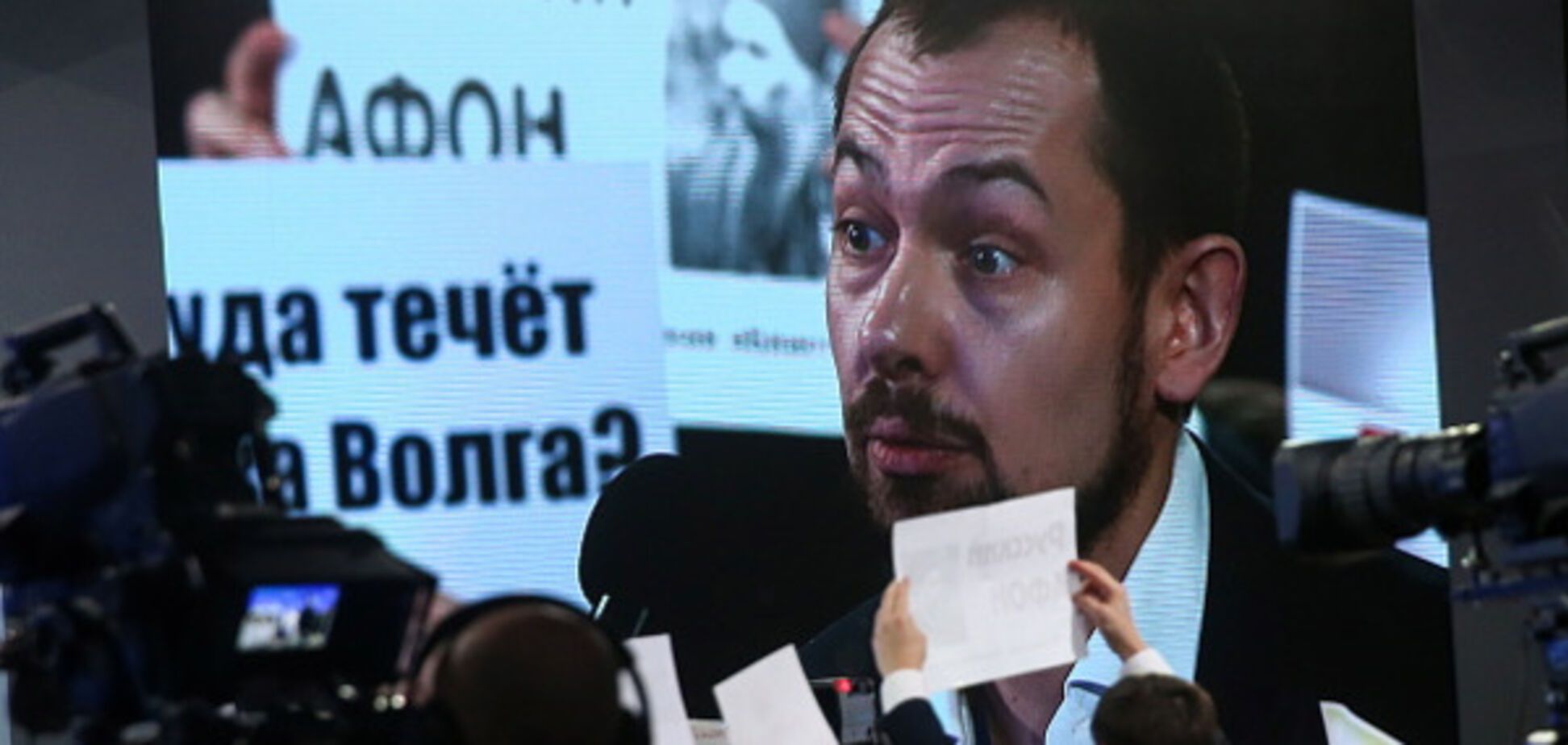 Роман Цимбалюк