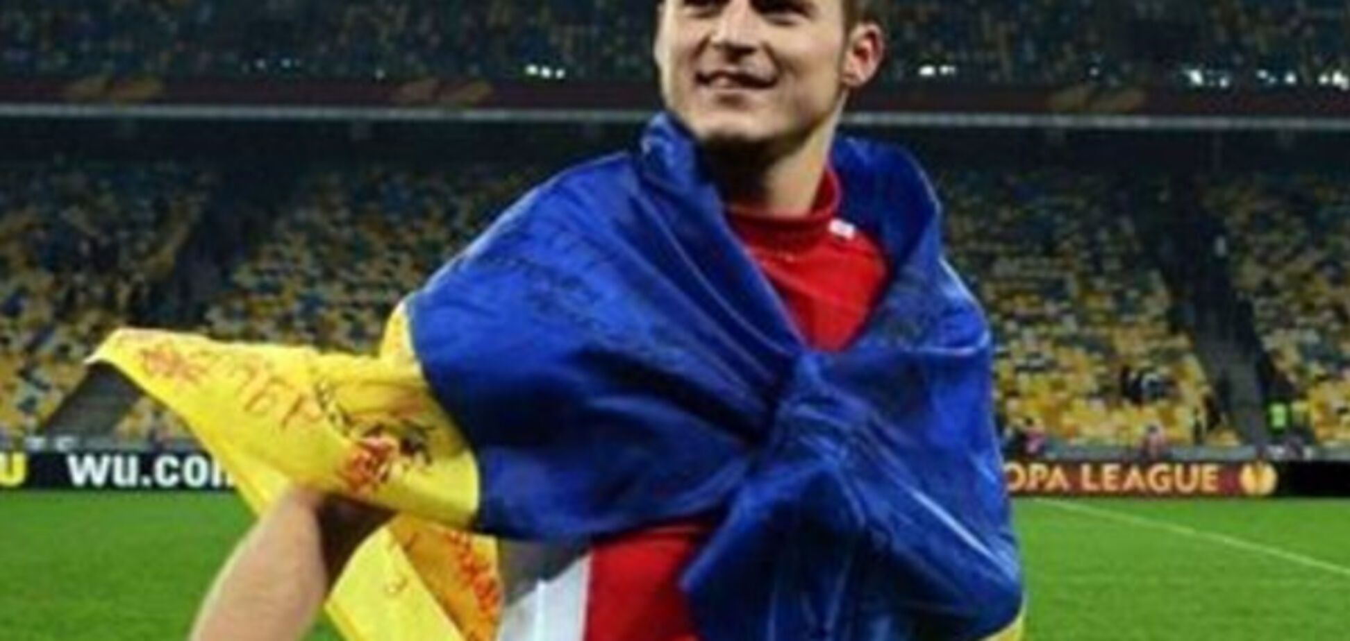 Роман Зозуля