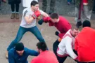 Русские фанаты