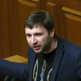 Владимир Парасюк