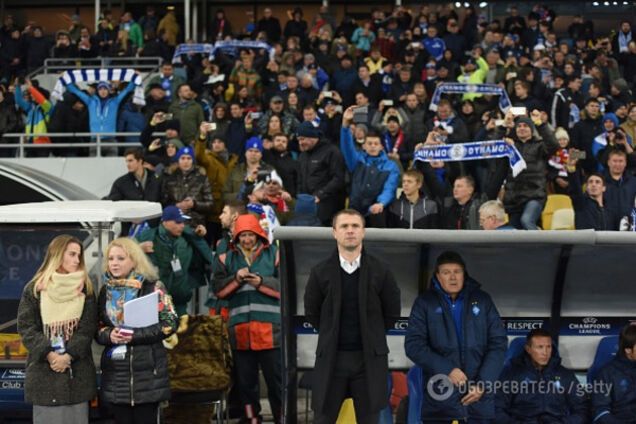 Сергей Ребров