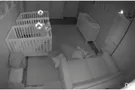 что малыши ночью вытворяют