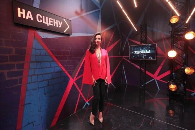 Татьяна Денисова