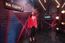 Татьяна Денисова