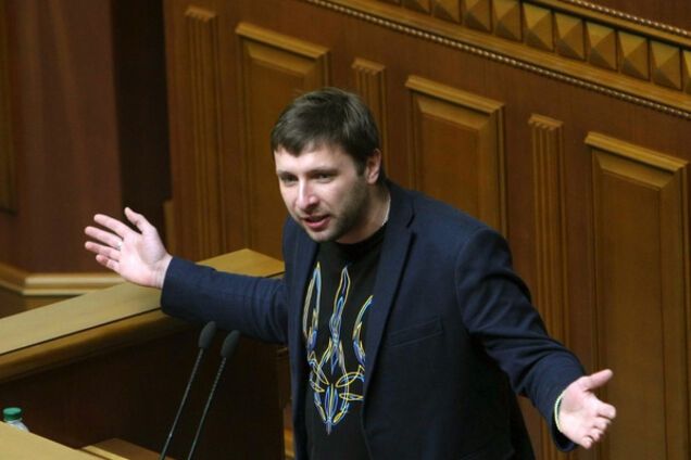 Владимир Парасюк