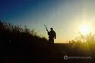 военнослужащий