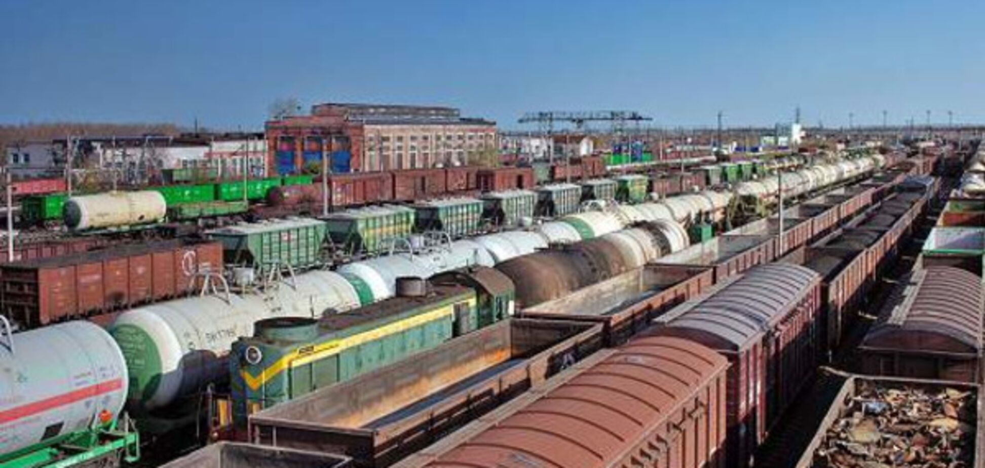 'Укрметаллургпром' просит Гройсмана отменить скидки для компаний из России