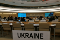 Україна в ООН вказала на цинізм і брехню Росії щодо Криму і Донбасу