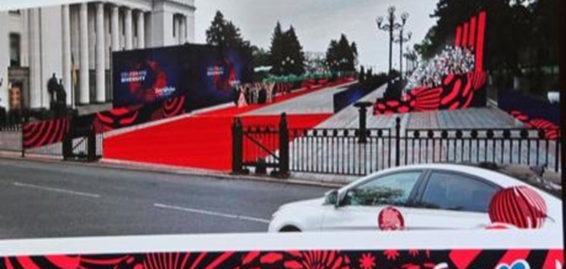 Євробачення: найгучніші політичні скандали в історії конкурсу