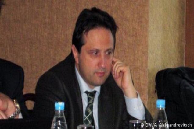 Німецькі радники підрахували втрати української економіки від блокади Донбасу