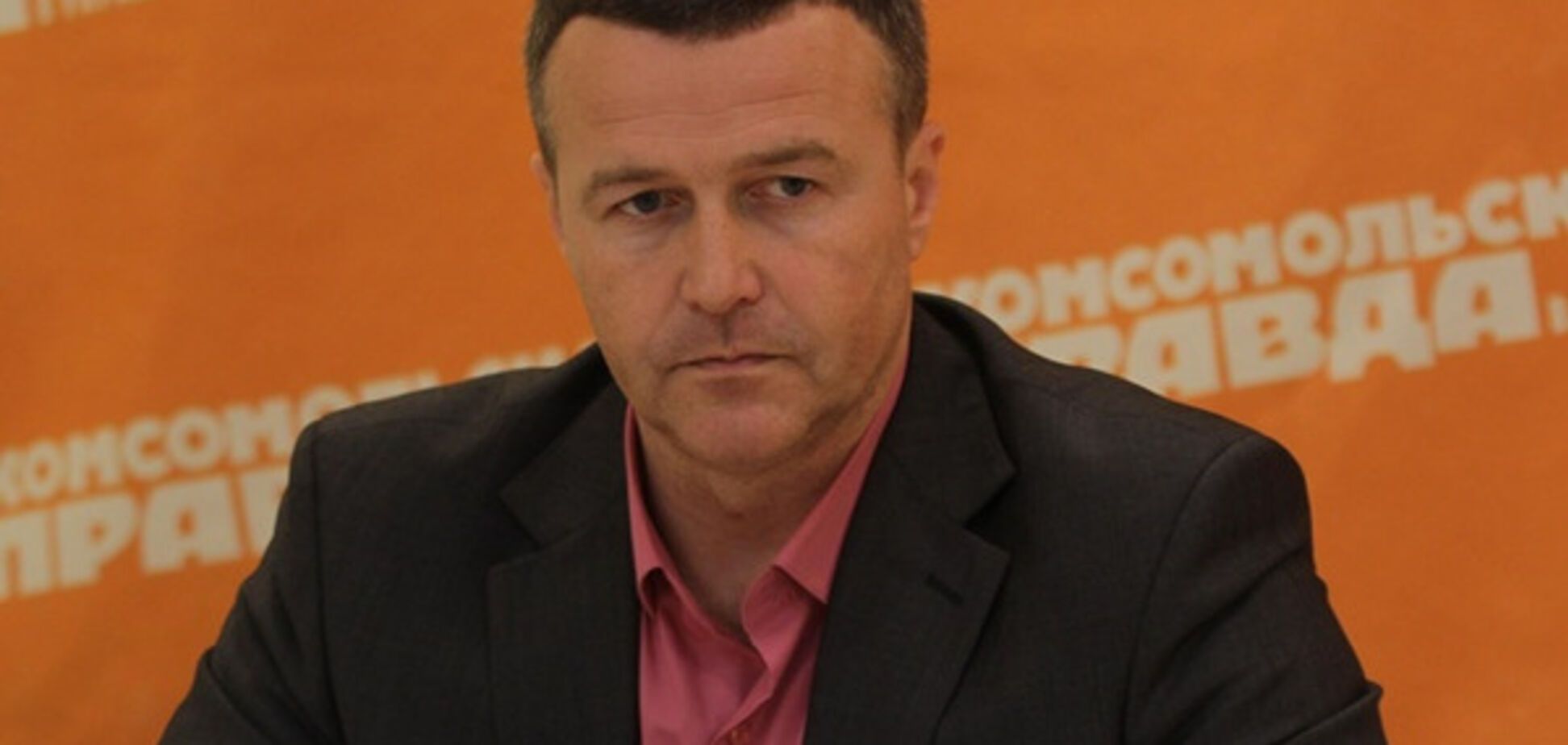 Александр Густелев