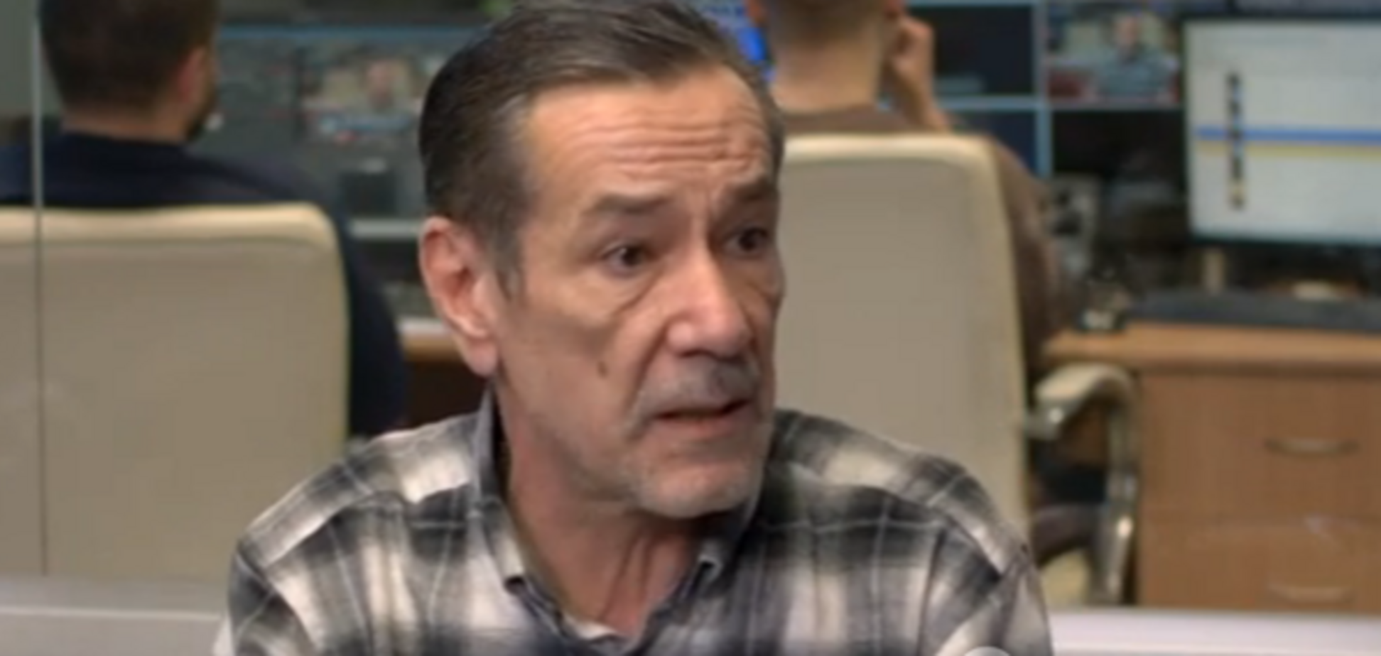 Олексій Горбунов