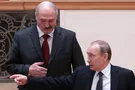 Аннексия Беларуси