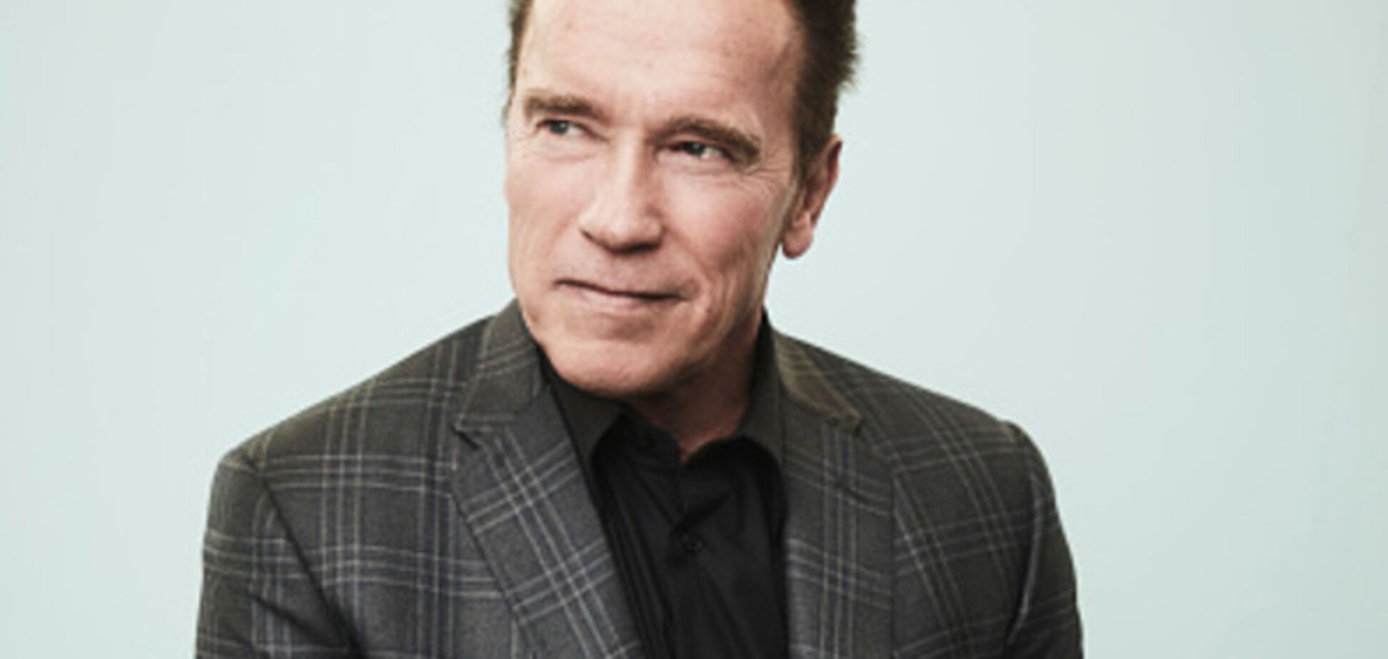 Арнольд Шварценеггер