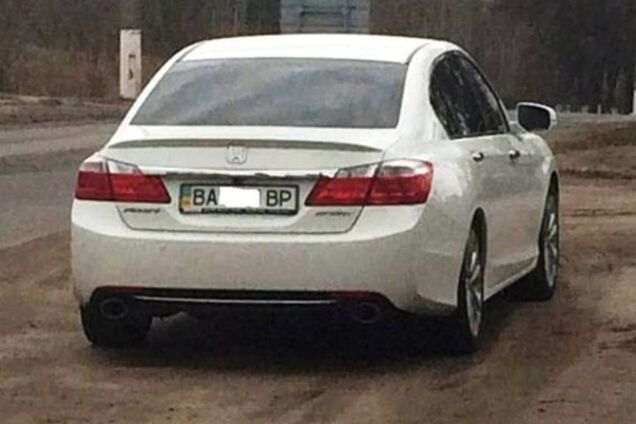 автомобиль