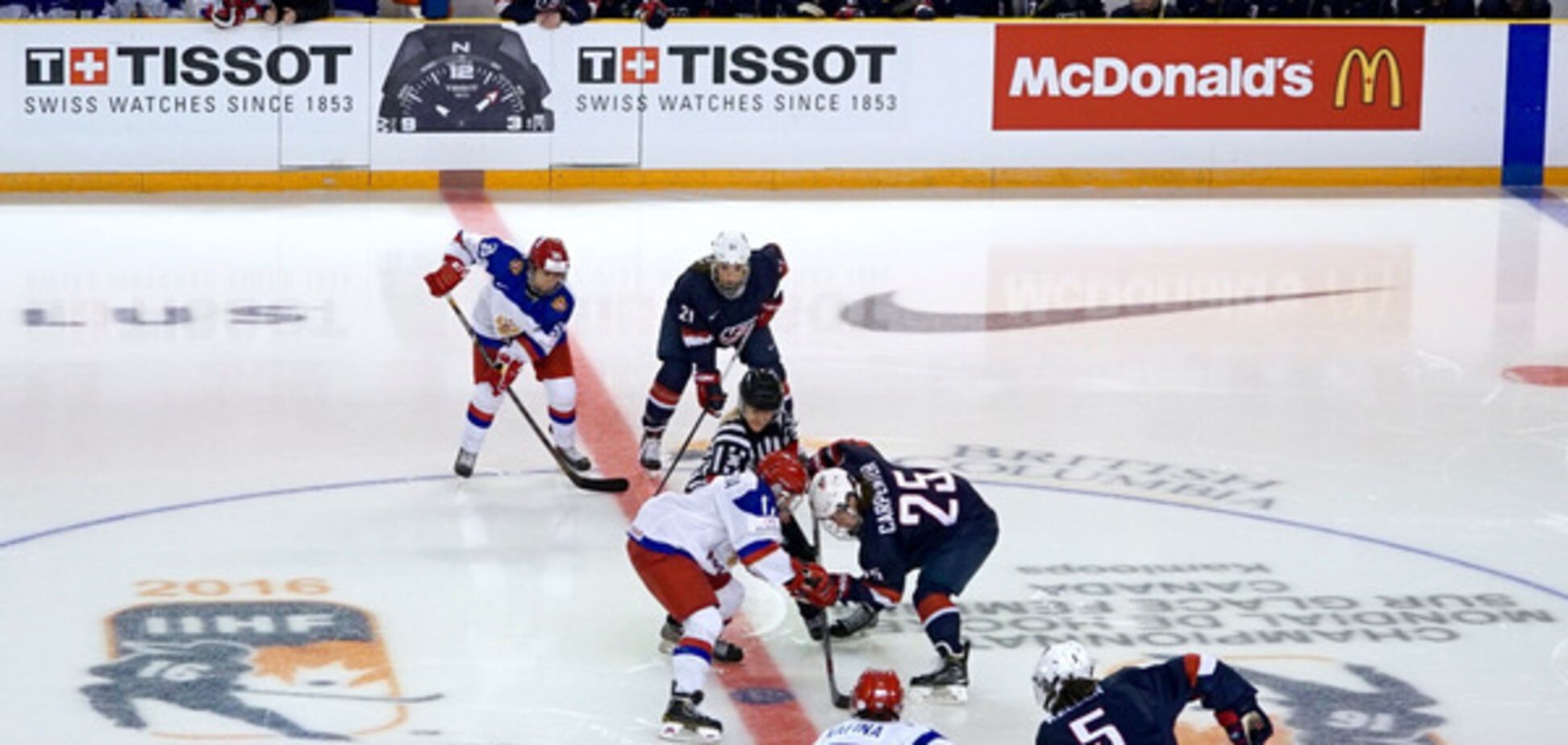 чемпионат мира по хоккею