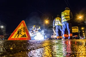 Дороги в Україні