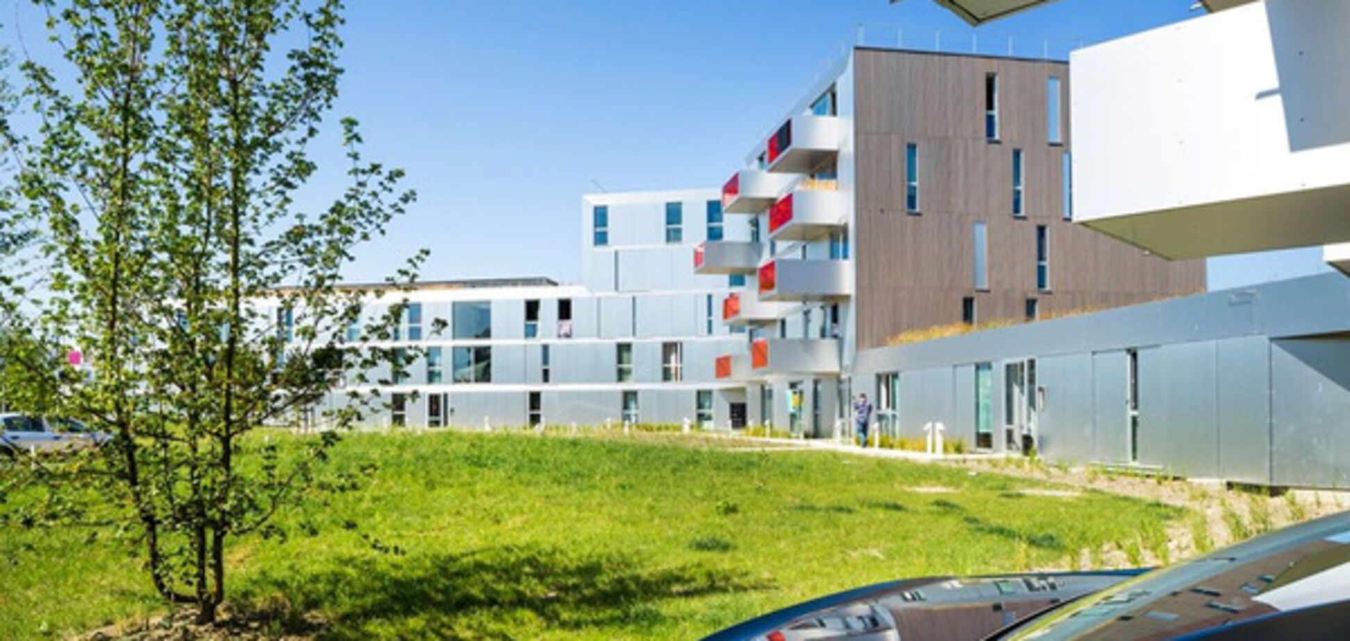 Дюнкерк, Франция