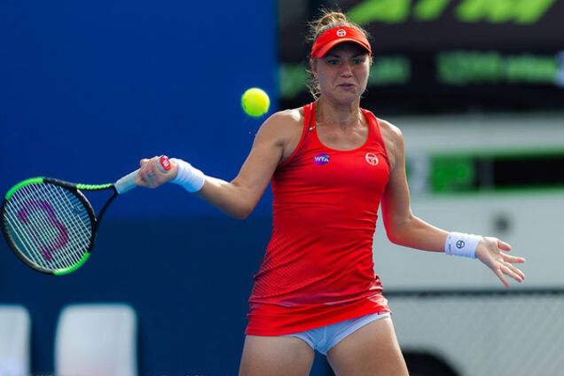 Катерина Бондаренко