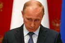 Крах Путина