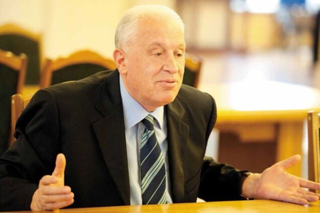 леонид грач