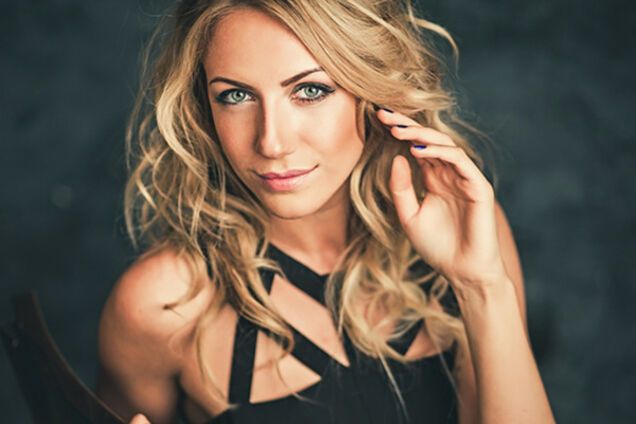 Леся Никитюк