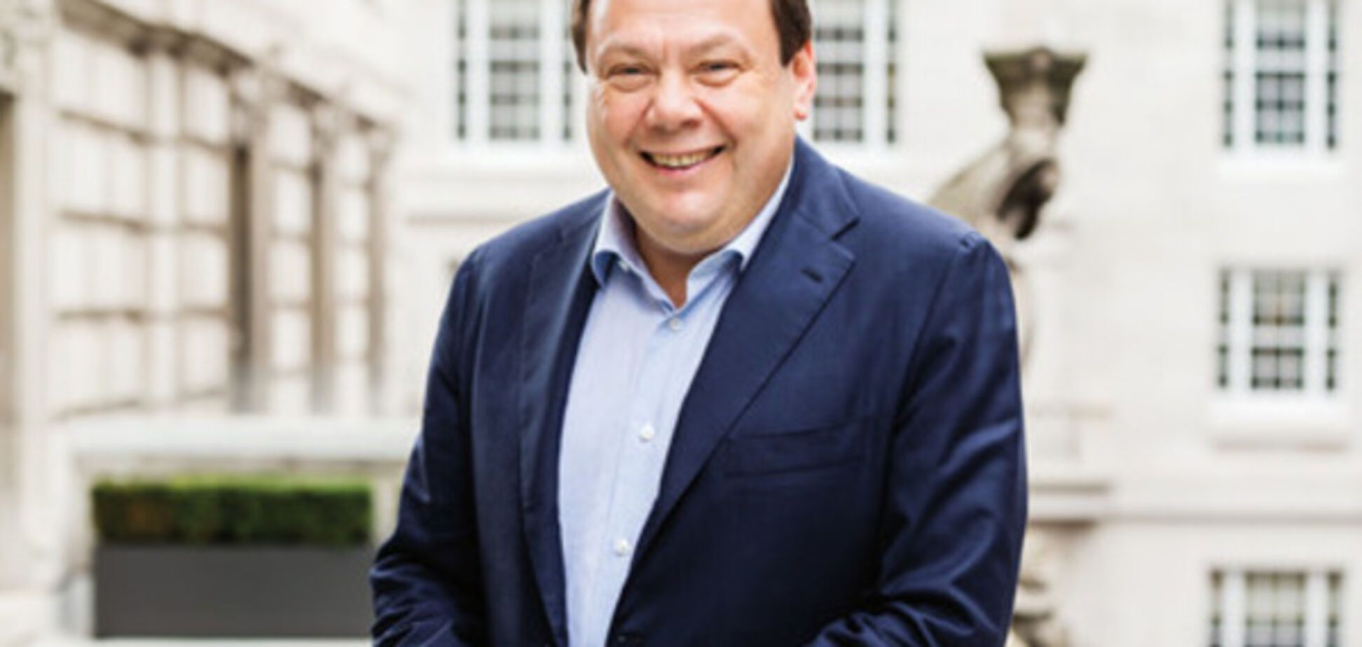 Михаил Фридман