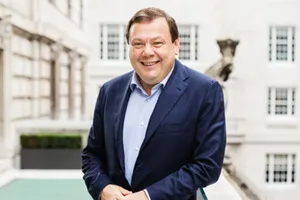 Михаил Фридман