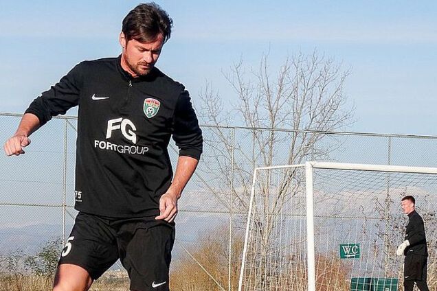 Милевский Тосно