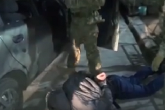 Наркотики полиция